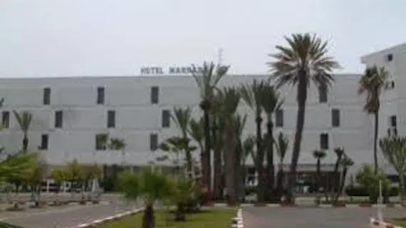 Hotel Marhaba | Agadir