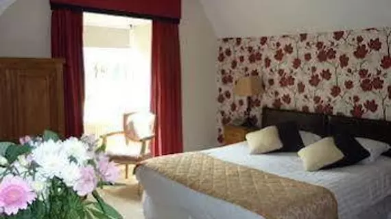 Waterhead Hotel | Cumbria (kontluk) - Coniston