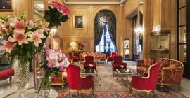 Alvear Palace Hotel | Buenos Aires (ili) - Buenos Aires (ve civarı) - Buenos Aires - Recoleta