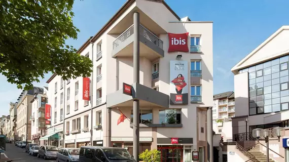 ibis Rodez Centre | Occitanie - Aveyron - Rodez