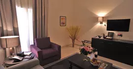 Warwick Il Palazzo Hotel and Suites | Amman İli - Amman (ve civarı) - Amman