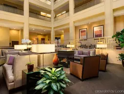 Embassy Suites Chicago - North Shore/Deerfield | İllinois - Deerfield