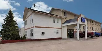 Rodeway Inn Gillette