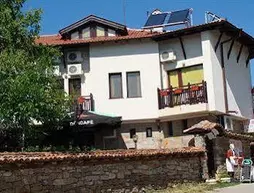 Hotel Elena | Veliko Tarnovo