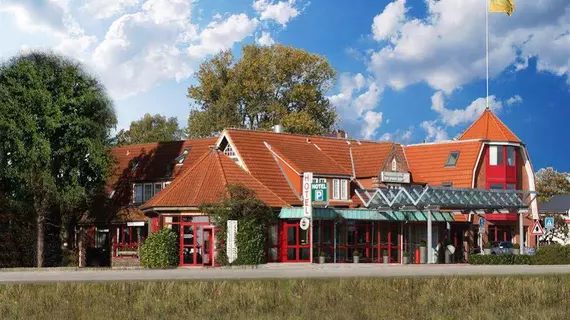 Hotel Gremersdorf - Zum Grünen Jäger | Schleswig-Holstein - Fehmarn - Ostholstein