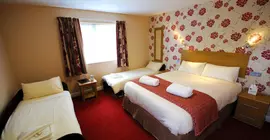 Mytton Fold Hotel & Golf Complex | Lancashire (kontluk) - Ribble Valley District - Blackburn