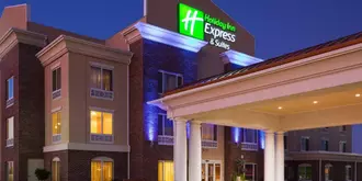 Holiday Inn Express Hotel & Suites Minot South