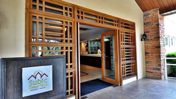 Subic Holiday Villas | Zambales - Olongapo