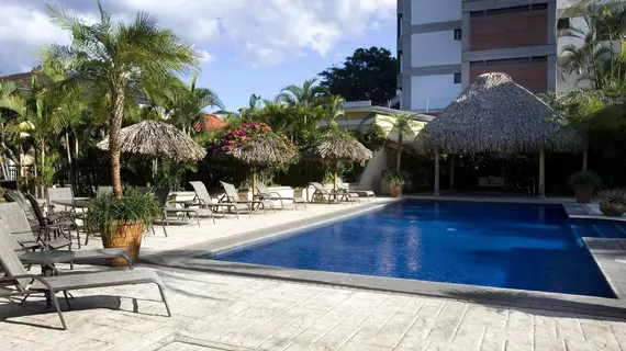 Apartotel & Suites Villas del Rio | Alajuela (ili) - San Jose (ve civarı) - Escazu