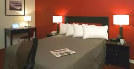 Moda Hotel | Britanya Kolombiyası - Vancouver (ve civarı) - Vancouver - Vancouver Waterfront - Vancouver Şehir Merkezi