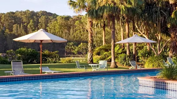 Novotel Coffs Harbour Pacific Bay | New South Wales - Coffs Limanı (ve civarı) - Coffs Harbour