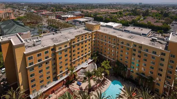 Residence Inn by Marriott Anaheim Resort Area/Garden Grove | Kaliforniya - Orange County - Anaheim - Anaheim Resort