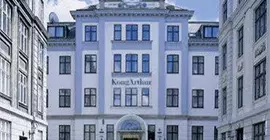 Hotel Kong Arthur | Hovedstaden - Kopenhag (ve civarı) - Kopenhag