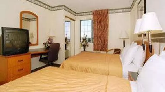 Baymont Inn & Suites Fort Wayne | Indiana - Fort Wayne (ve civarı) - Fort Wayne