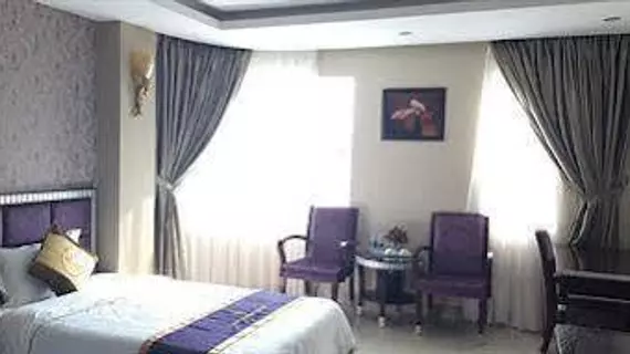 Bay Sydney Hotel | Thua Thien-Hue (vilayet) - Da Nang (ve civarı) - Da Nang