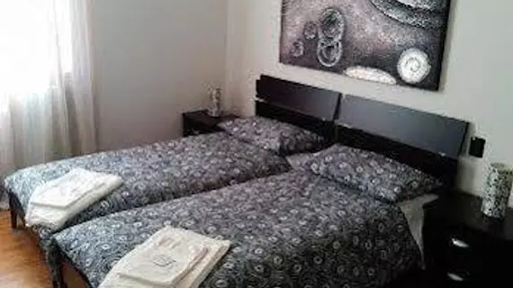 AroomS | Lombardy - Bergamo - Bergamo (ve civarı) - Bergamo