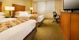 Drury Plaza Hotel - Franklin | Tennessee - Nashville-Davidson - Nashville (ve civarı) - Franklin