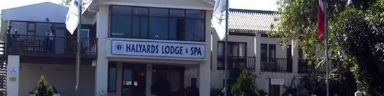 Halyards Hotel | Eastern Cape - Ndlambe - Port Alfred