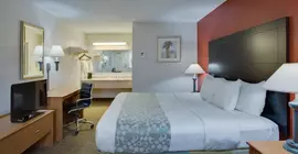 La Quinta Inn Tampa Near Busch Gardens | Florida - Tampa (ve civarı) - Tampa