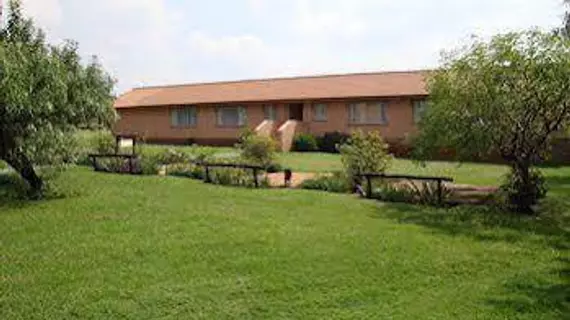 Gateway Guest House | Gauteng - City of Tshwane - Johannesburg (ve civarı) - Benoni