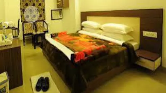 Hotel HKJ Residency | Pencap - Amritsar