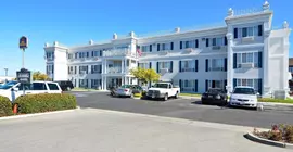 Best Western Salinas Monterey | Kaliforniya - Monterey (ve civarı) - Salinas