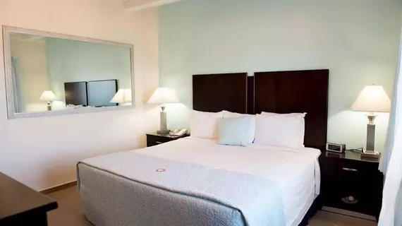 Hotel Sheldon | Florida - Fort Lauderdale (ve civarı) - Hollywood