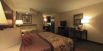 Best Western Plus Seaway Inn