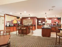 Staybridge Suites Covington | Louisiana - Hammond (ve civarı) - Covington