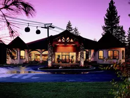 Forest Suites Resort at the Heavenly Village | Kaliforniya - Lake Tahoe (ve civarı) - South Lake Tahoe