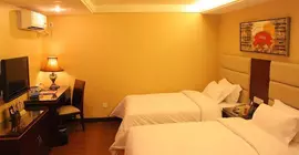 Vienna Hotel Guangzhou Dekang Road | Guangdong - Guangzhou (ve civarı) - Guangzhou