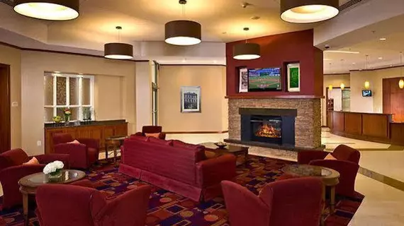 Residence Inn Alexandria Old Town South at Carlyle | Virginia - İskenderiye