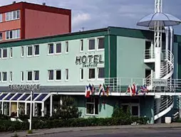 Hotel Smaragd