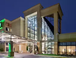 Holiday Inn Virginia Beach - Norfolk | Virginia - Norfolk - Virginia Beach (ve civarı) - Virginia Beach