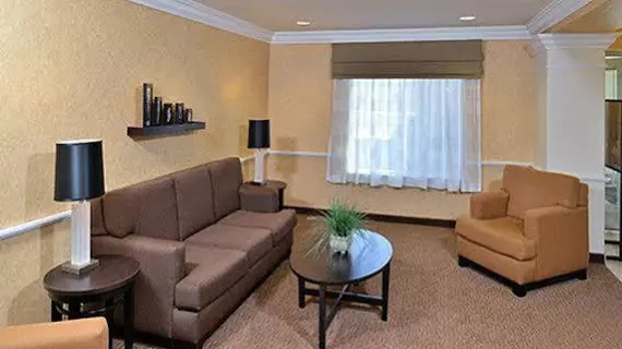 Sleep Inn & Suites Idaho Falls | Idaho - Idaho Falls (ve civarı) - Idaho Falls