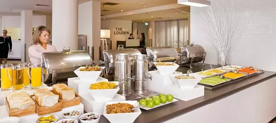 Mercure Welcome Melbourne | Victoria - Melbourne (ve civarı) - Melbourne - Melbourne Merkezi İş Bölgesi