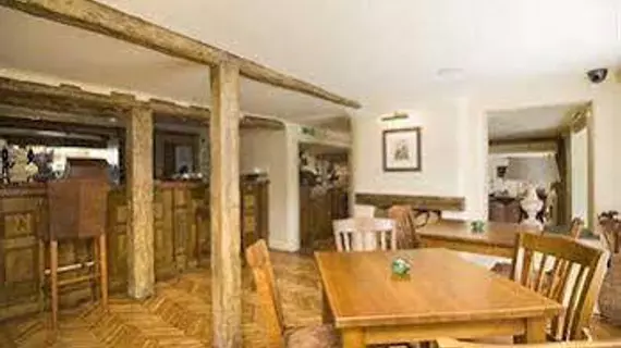 Fox Country Inn | Buckinghamshire (kontluk) - High Wycombe