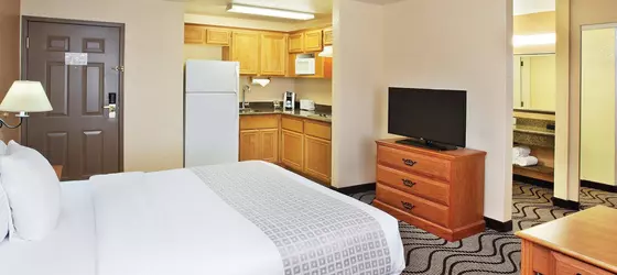 La Quinta Inn & Suites Las Vegas RedRock/Summerlin | Nevada - Clark County - Las Vegas (ve civarı) - Las Vegas