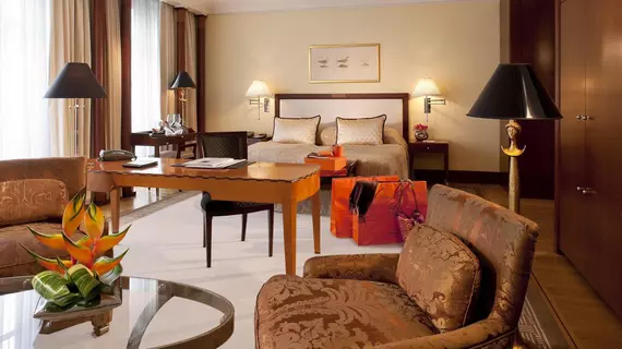 Hotel Adlon Kempinski Berlin | Berlin (ve civarı) - Berlin - Mitte