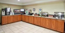 Country Inn & Suites Kingsland | Georgia - Brunswick (ve civarı) - Kingsland