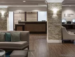 Homewood Suites Miami Airport/Blue Lagoon | Florida - Miami (ve civarı) - Miami