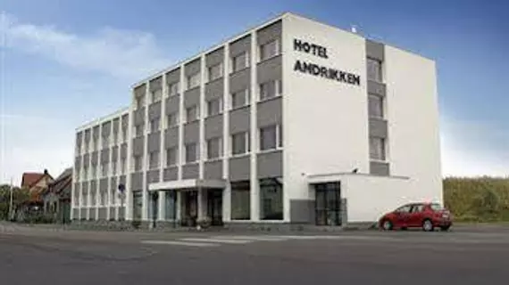 Andrikken Hotel | Nordland (kontluk) - Andoy - Andenes