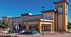 La Quinta Inn & Suites Austin/Cedar Park/Lakeline | Teksas - Austin (ve civarı) - Austin