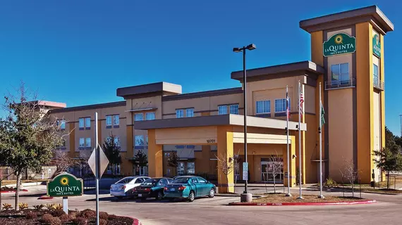 La Quinta Inn & Suites Austin/Cedar Park/Lakeline | Teksas - Austin (ve civarı) - Austin