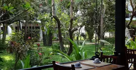 Borann, l'Auberge des Temples | Siem Reap (ili) - Siem Reap