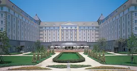 Hotel Nikko Huis Ten Bosch | Nagasaki (idari bölge) - Sasebo