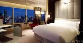 Hotel Nikko Shanghai | Şanghay (ve civarı) - Şangay