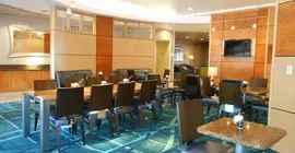 Springhill Suites by Marriott Morgantown | Batı Virginia - Morgantown (ve civarı) - Morgantown