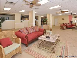 Islander Condominiums by Wyndham Vacation Rentals | Florida - Fort Walton Beach - Destin (ve civarı) - Fort Walton Beach