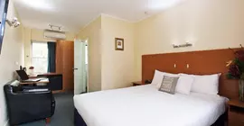 Best Western Motel Monaro | Avustralya Başkent Bölgesi - Tuggeranong - Kanberra (ve civarı) - Kingston